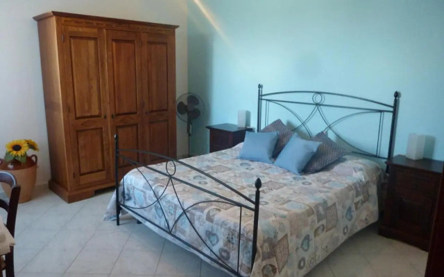 Agriturismo Mandriato