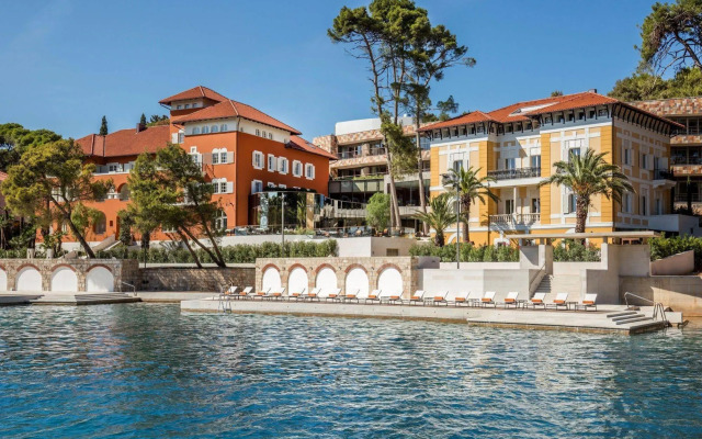 Boutique Hotel Alhambra