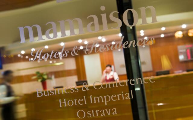 Imperial Hotel Ostrava