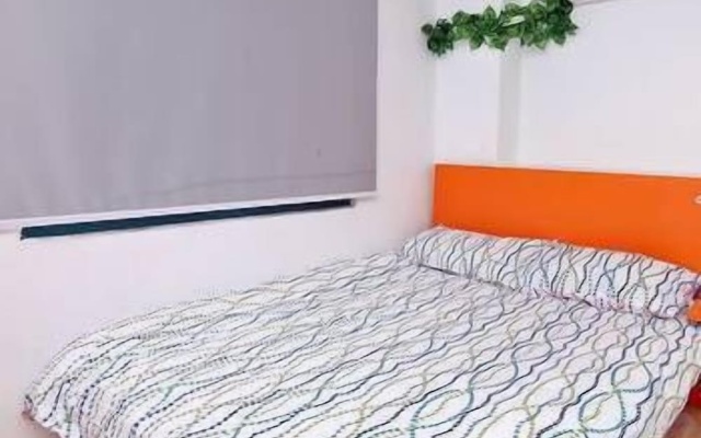 Pod Inn – Guest Rooms – Shanghai
