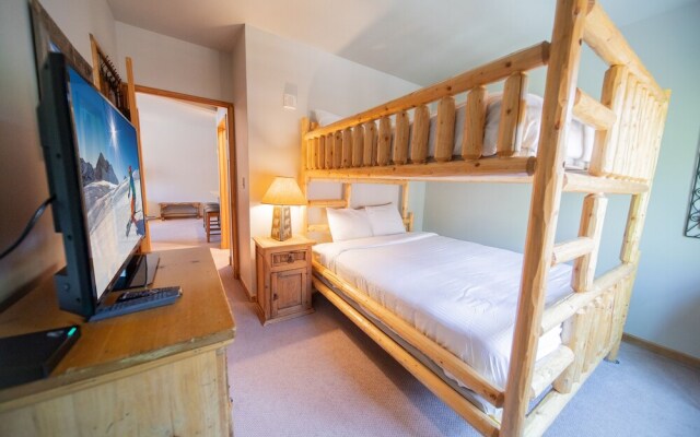 Black Bear 8064 by SummitCove Vacation Lodging