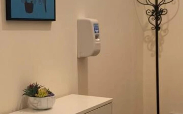 Sherwood-free Parking-business-leisure