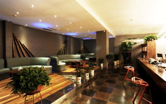 Art Boutique Hotel