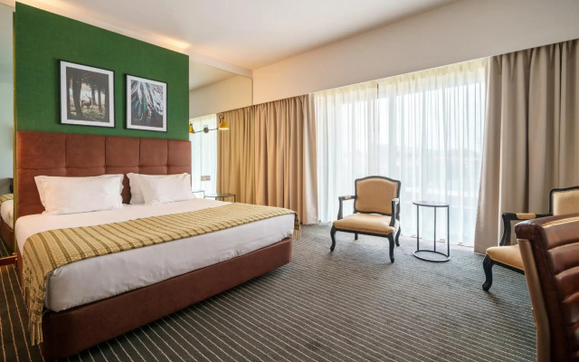Monte Real Hotel, Termas & Spa