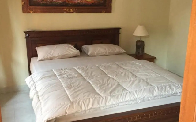 MALINI Homestay