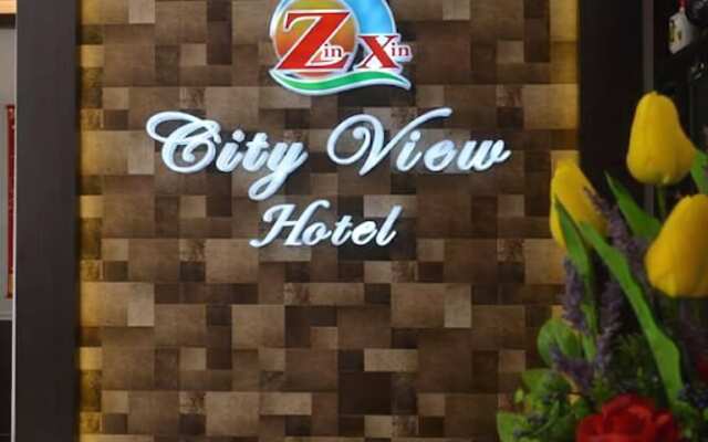 Zin Xin City View Hotel