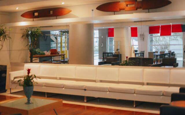 Pestana Curitiba