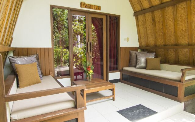 Chill Out Bungalows