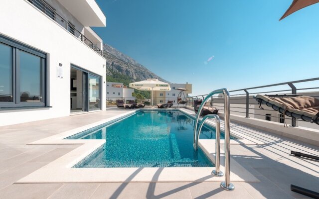 Villa Narona