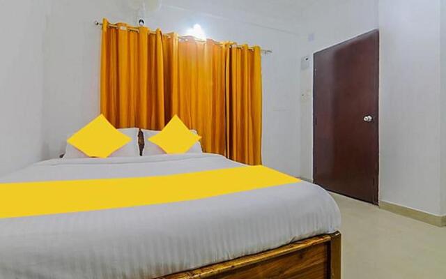 FabHotel Yogasthali Inn