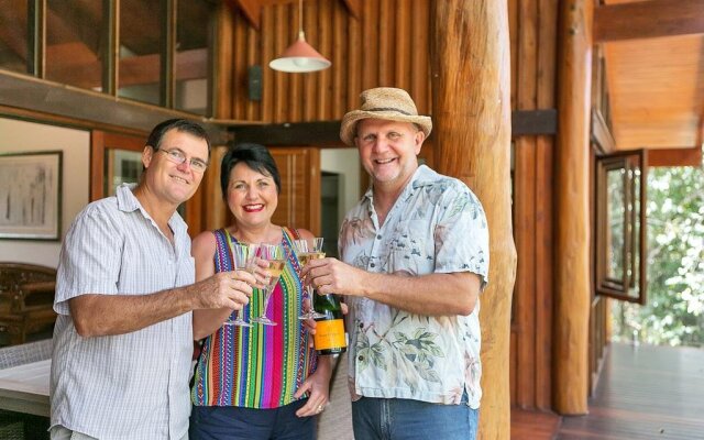 Wanggulay Too Treetops Cairns City