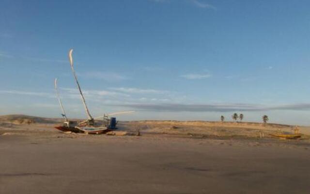 Pousada Recanto da Mãezinha