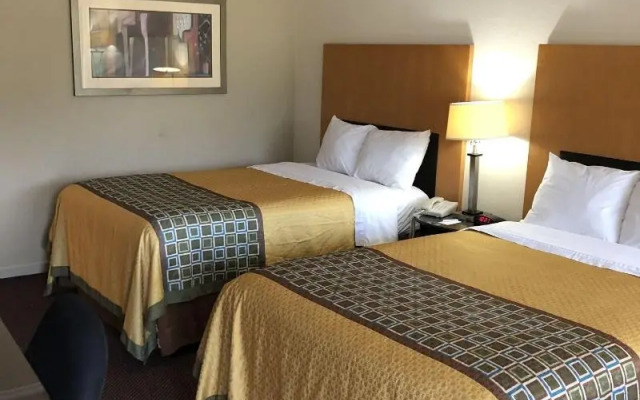 Great Western Inn - Junction City