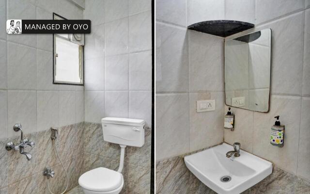 Super OYO Townhouse 1218 Imperial Inn