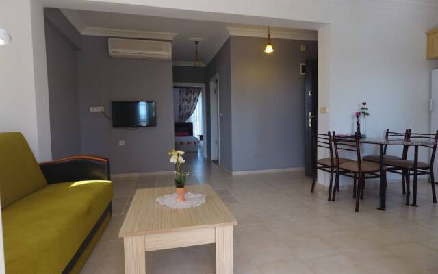 Calis Beach Apartments