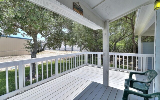 Seashell Memories 2 Bedroom Home by RedAwning