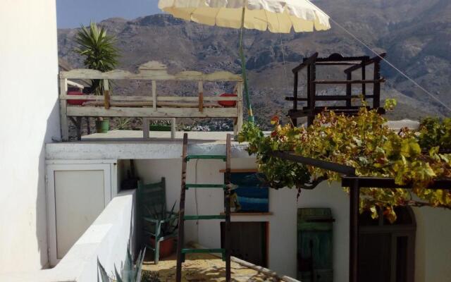 Traditional Art House