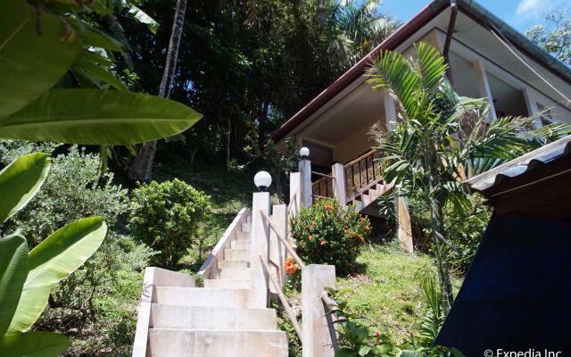 Yanui Seaview Bungalow