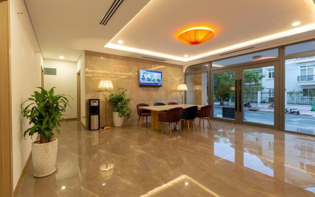 Kim Residences & Suites
