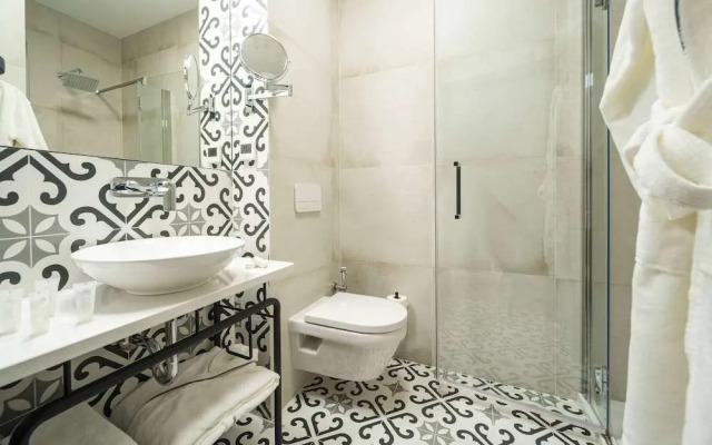 Prime Boutique Hotel