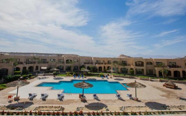 Sky View Nubi, Hurghada