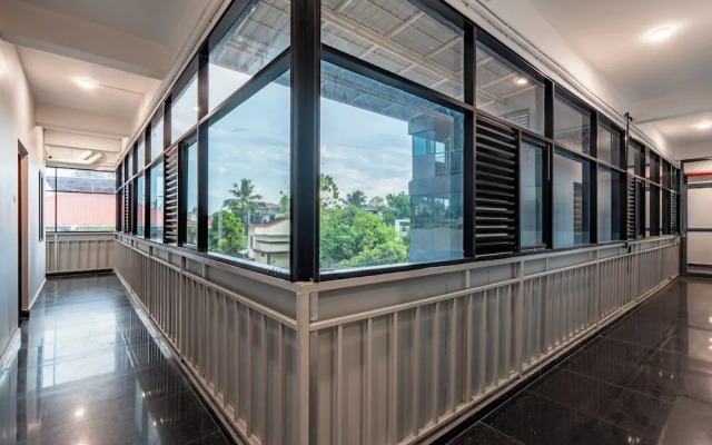 Daan Residency