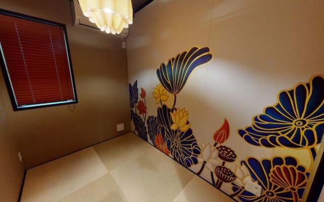 Kiyomizu Ryomazakasou