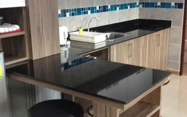 Thara Bayview Condo