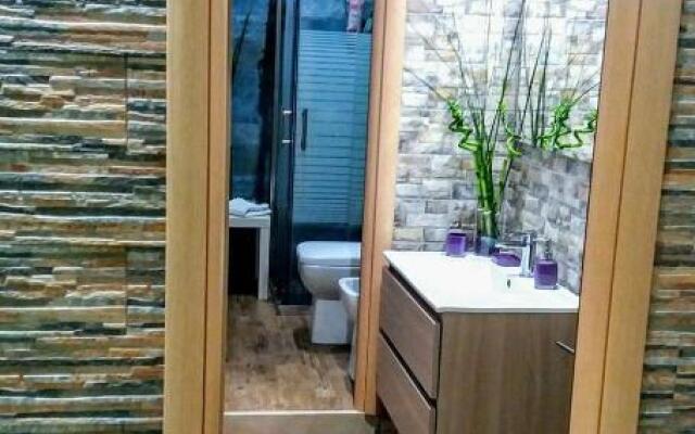 Corte Degli Aranci House