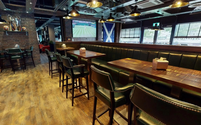 Village Hotel Edinburgh