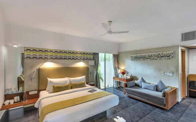 Club Mahindra Resort - Puducherry