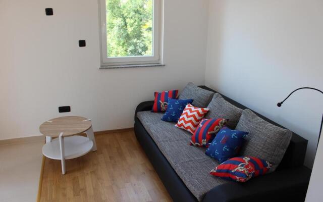 Apartment Selce 4 U