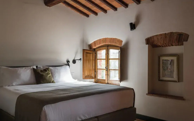 Borgo San Vincenzo