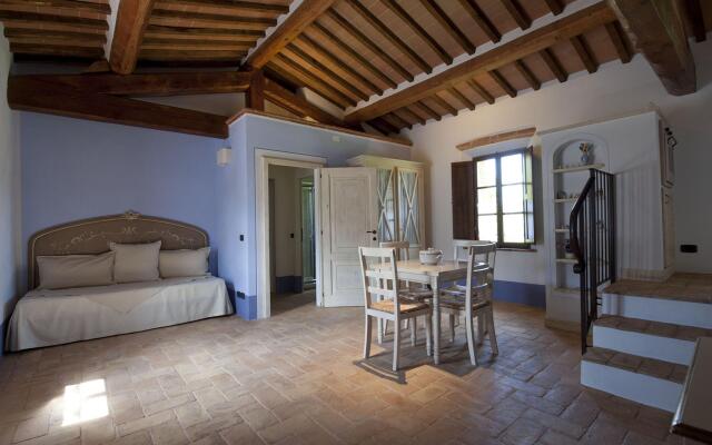 Podere Bellaria 18 2