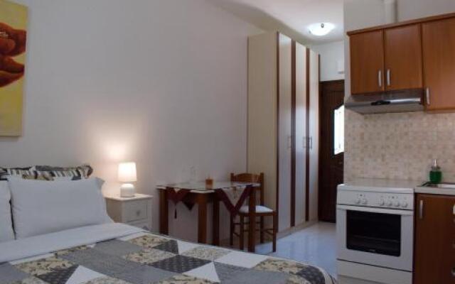 Preveli Apartments