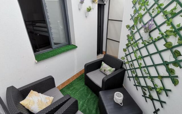 Coquina 10 Apartamento