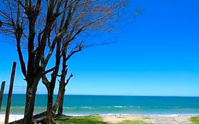Casuarina Hostel