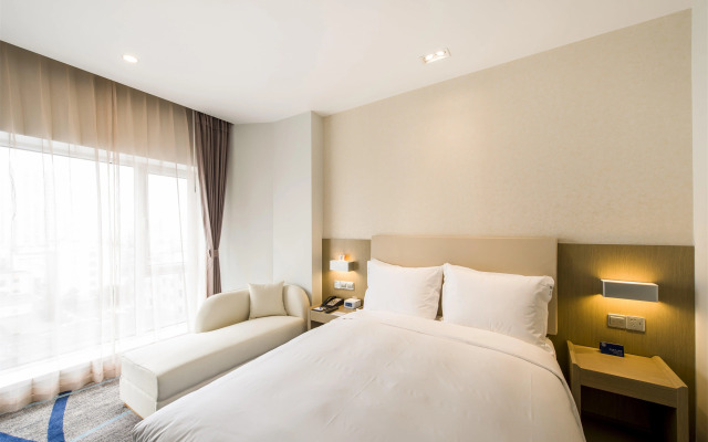 Holiday Inn Express Chengde Downtown