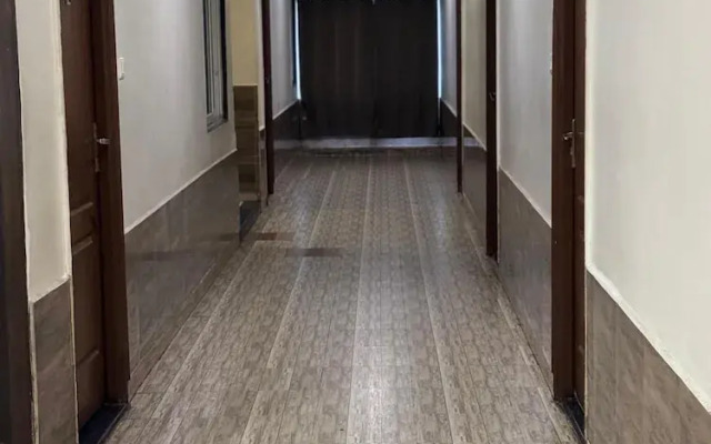 Bommarillu Residency