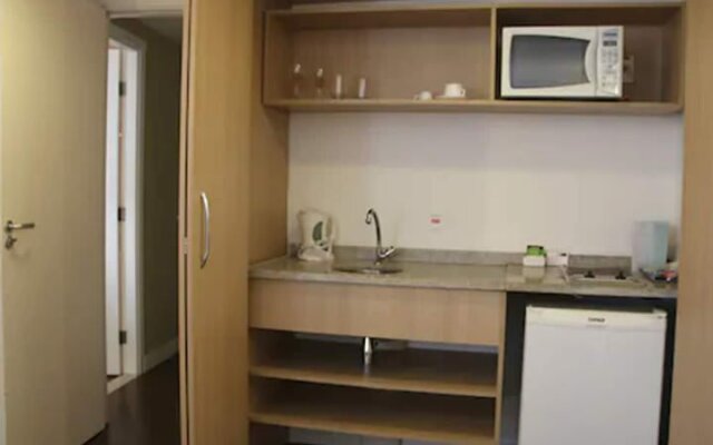 Mercure Manaus Hotel