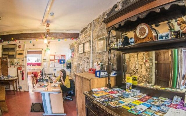The Old Mill Holiday Hostel