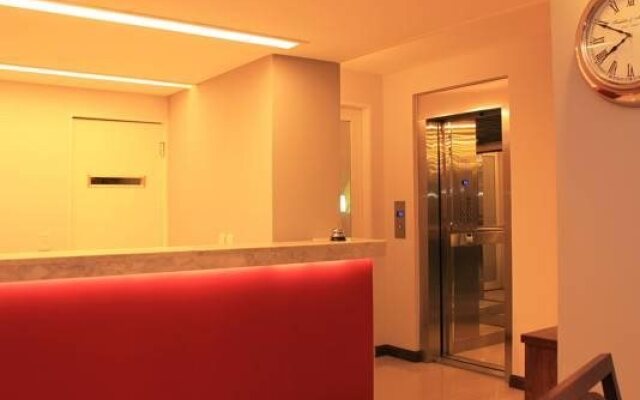 1412 Hotel Boutique De Lujo