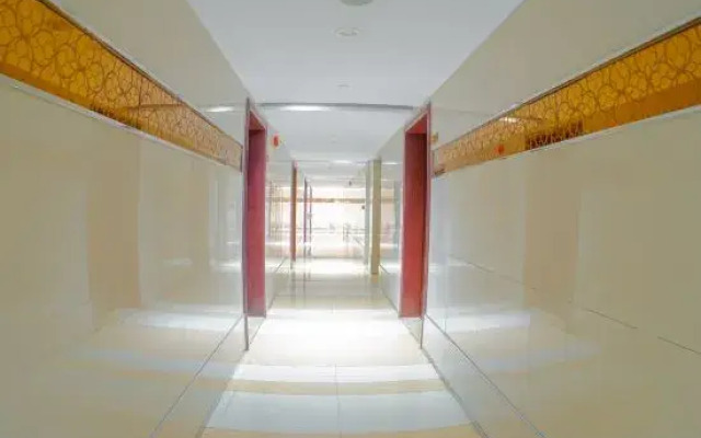 Qianke Hotel(Huizhou Zhongkai TPARK Fashion Park Branch)