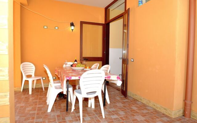 Casa Vacanza Piccolo