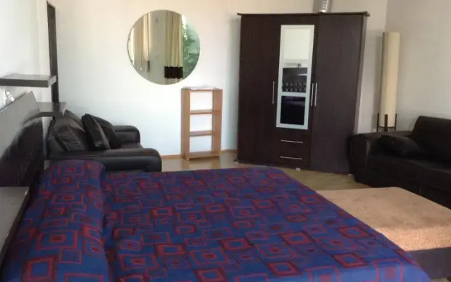 Casa Vacacional Teques