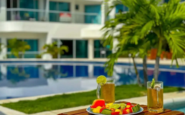 Apartamento Premier- Aragoa cerca al Mar