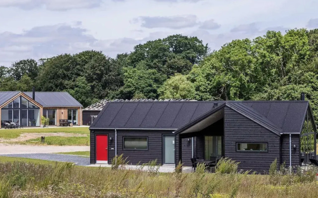8 Person Holiday Home in Haderslev