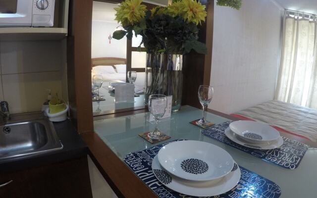 Apartamentos Chilenos