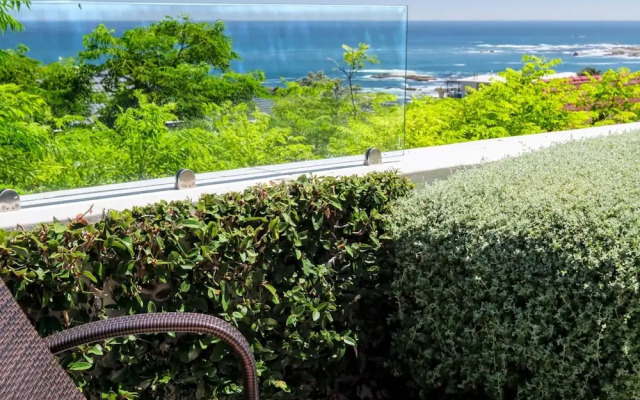 Seaside Elegance at Numa Villa