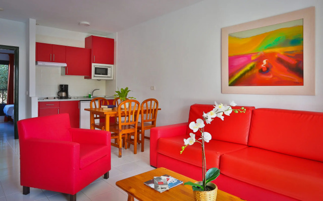 Nazaret Sol Apartments